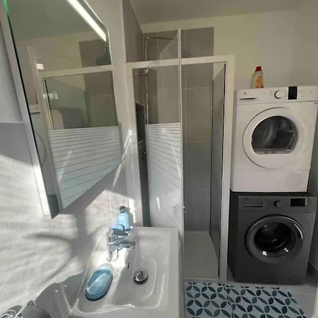 Willa K3- Maison 2min Rer 15min Paris-expo 4 Chambres/10 Lits *